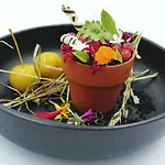 Hotel Clos Fleuri