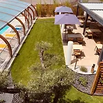 Logis Restaurant Le Clos Fleuri 3*