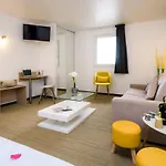 Clos Fleuri Hotel Castelnaudary