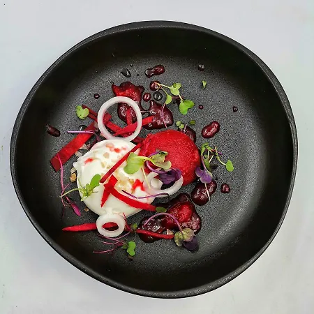 Logis Restaurant Le Clos Fleuri 호텔 3*