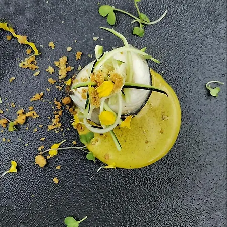 Logis Restaurant Le Clos Fleuri 3*