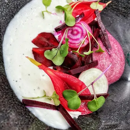 Logis Hotel Restaurant Le Clos Fleuri Hotel