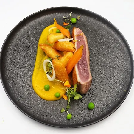 Clos Fleuri 3* Castelnaudary