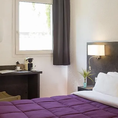 Logis Restaurant Le Clos Fleuri 3*
