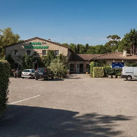 فندق Logis Restaurant Le Clos Fleuri