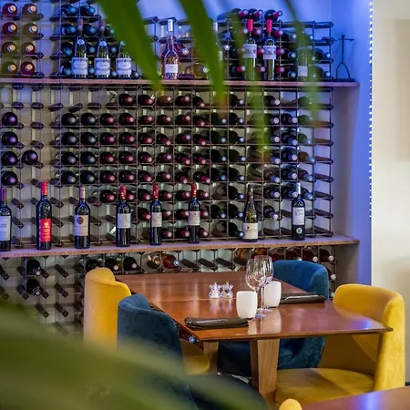 Logis Restaurant Le Clos Fleuri 3* Castelnaudary
