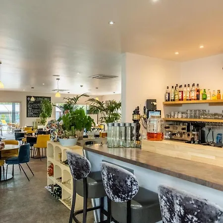 Logis Restaurant Le Clos Fleuri Castelnaudary
