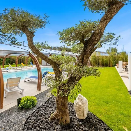 Hotel Clos Fleuri
