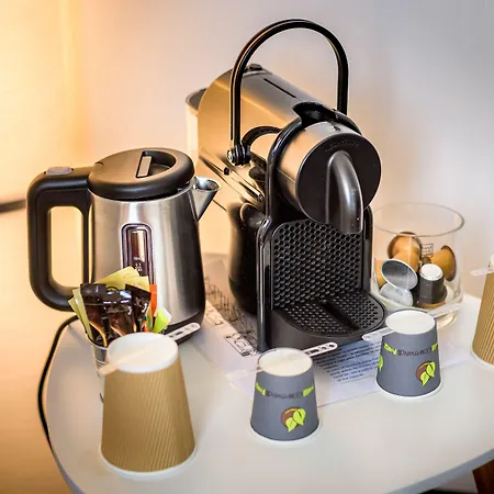 Clos Fleuri Hotel Castelnaudary