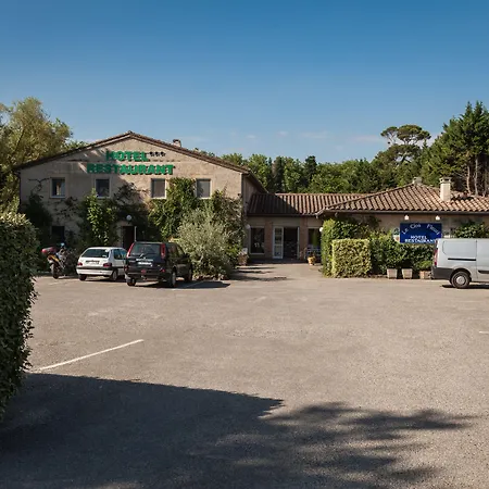 Logis Restaurant Le Clos Fleuri