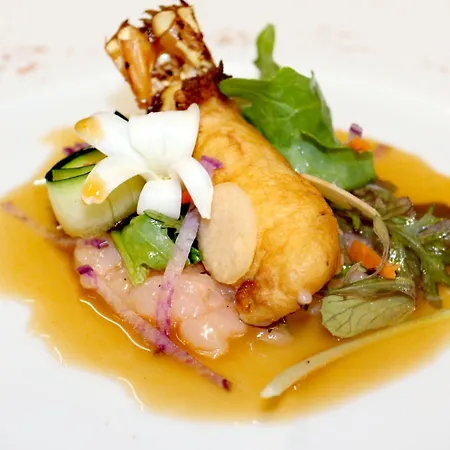 Logis Restaurant Le Clos Fleuri מלון
