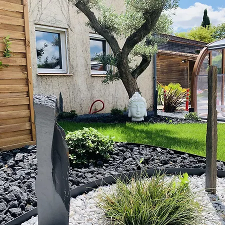 Logis Restaurant Le Clos Fleuri 3*