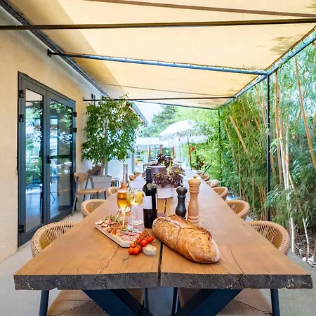 Logis Restaurant Le Clos Fleuri 3*