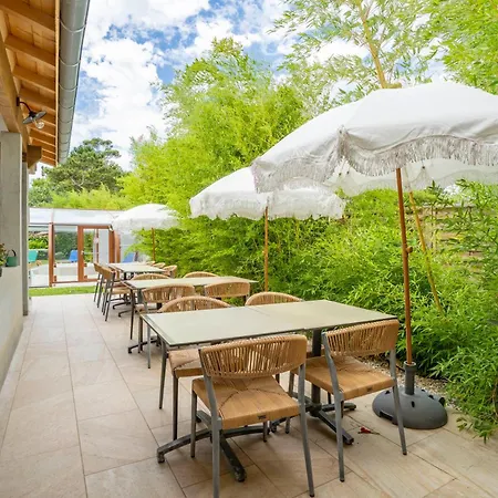 Logis Restaurant Le Clos Fleuri Hotel Castelnaudary
