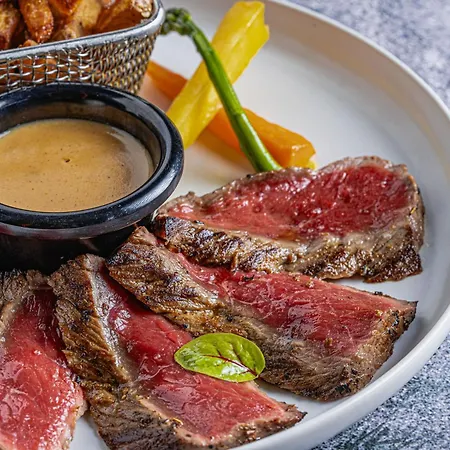 Hotel Logis Restaurant Le Clos Fleuri