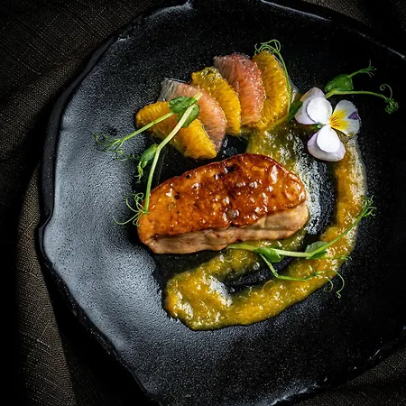 Logis Restaurant Le Clos Fleuri 3* Castelnaudary