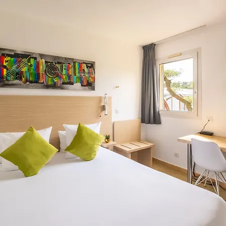 Otel Logis Restaurant Le Clos Fleuri 3*