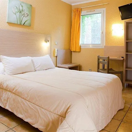 Hotel Logis Restaurant Le Clos Fleuri
