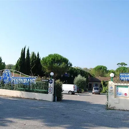 Logis Restaurant Le Clos Fleuri 3*