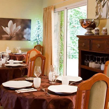 Logis Restaurant Le Clos Fleuri 3* Castelnaudary